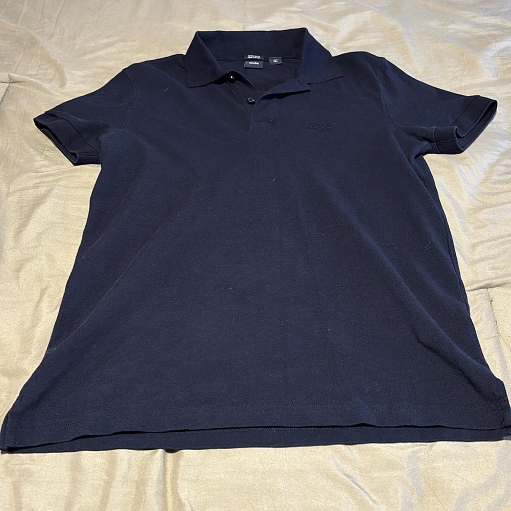 Never worn polo